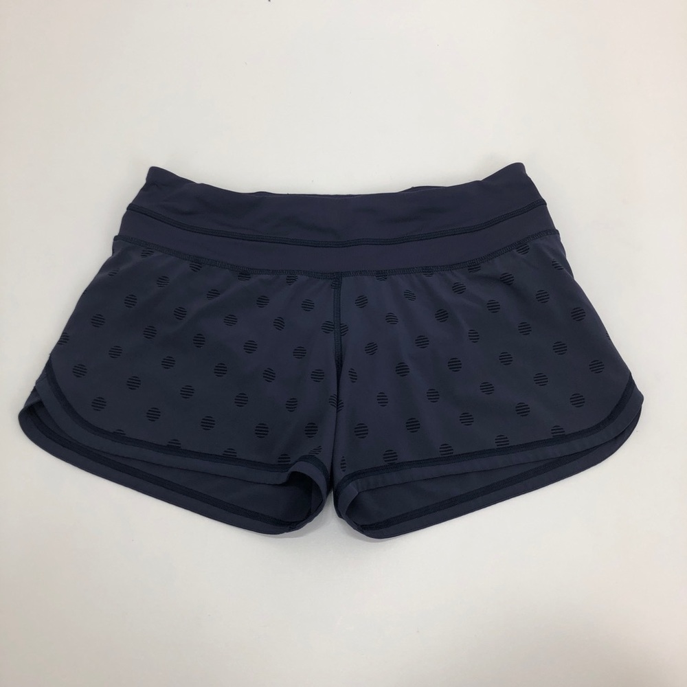 Lululemon Run Speed Short 4-way